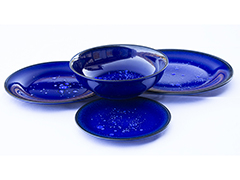 Coral & Neptun Porcelain Sets G. Benedikt