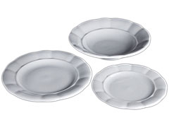 Porcelain sets of the Benedikt series G. Benedikt