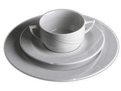 Atlantis Series Porcelain Sets G. Benedikt