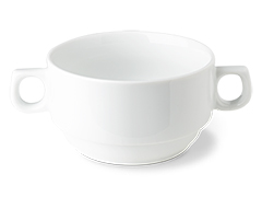 Porcelain sets of the Forta series G. Benedikt