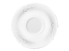 Porcelain sets of the New Melodie series G. Benedikt