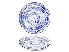 Porcelain sets with hand-painted Optimo Handpainted G. Benedikt