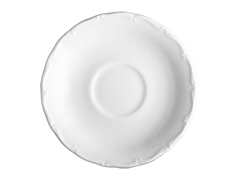Porcelain sets of the Verona, Verona ivory series G. Benedikt