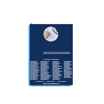Langenthal product catalog of G. BENEDIKT (eng.) from directory G. Benedikt