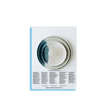 Product catalog of G. BENEDIKT (eng.) from manufacturer G. Benedikt